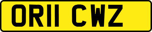 OR11CWZ