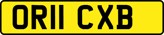 OR11CXB