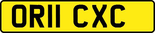 OR11CXC