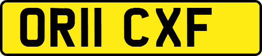 OR11CXF