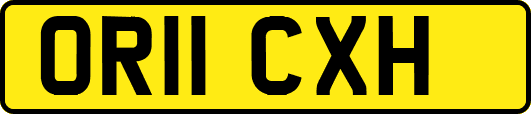 OR11CXH
