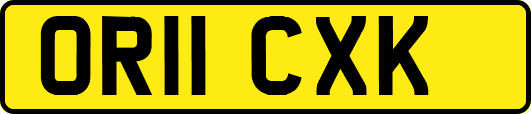 OR11CXK