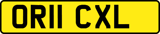 OR11CXL