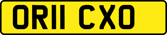 OR11CXO