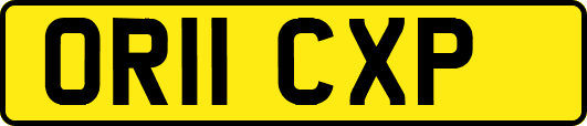 OR11CXP