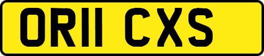 OR11CXS