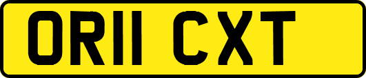 OR11CXT