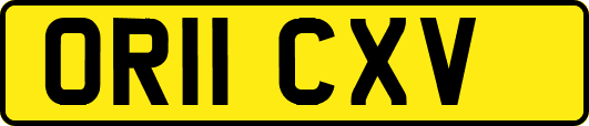 OR11CXV