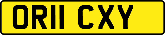 OR11CXY
