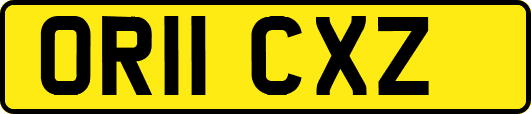 OR11CXZ