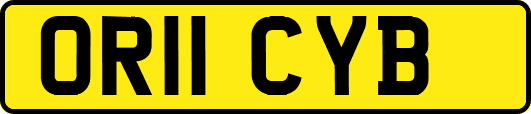 OR11CYB