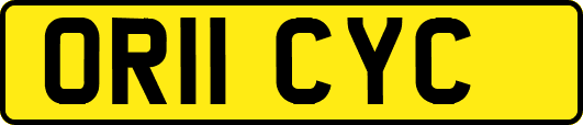 OR11CYC