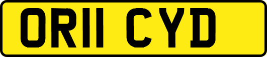OR11CYD