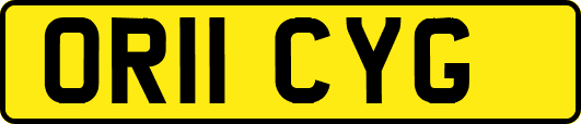 OR11CYG