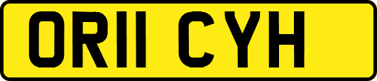OR11CYH
