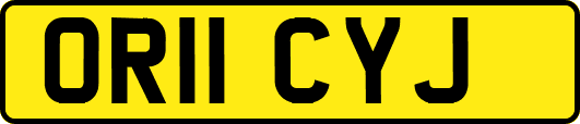 OR11CYJ