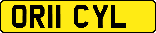 OR11CYL