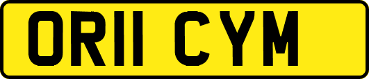 OR11CYM