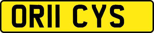 OR11CYS