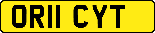 OR11CYT