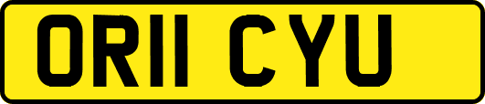 OR11CYU