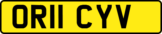 OR11CYV