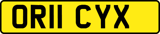 OR11CYX