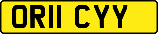 OR11CYY