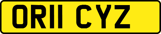 OR11CYZ