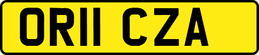 OR11CZA