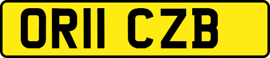 OR11CZB