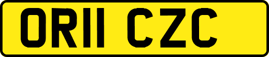 OR11CZC