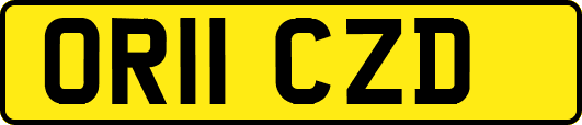 OR11CZD