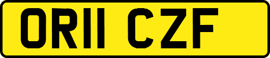OR11CZF