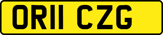 OR11CZG