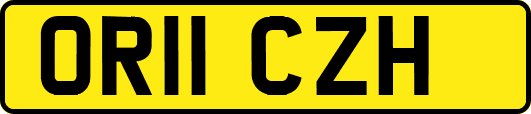 OR11CZH