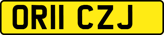 OR11CZJ