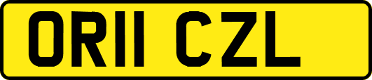 OR11CZL