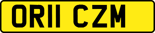 OR11CZM