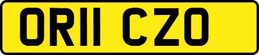 OR11CZO