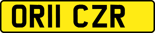 OR11CZR