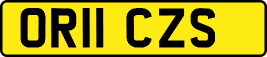 OR11CZS