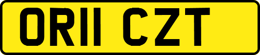 OR11CZT