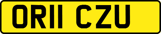 OR11CZU
