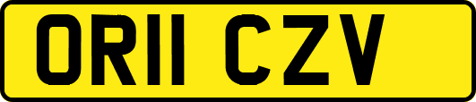 OR11CZV