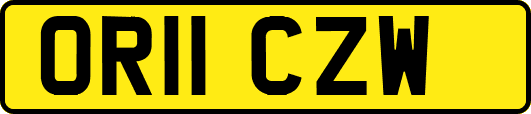 OR11CZW