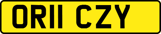 OR11CZY