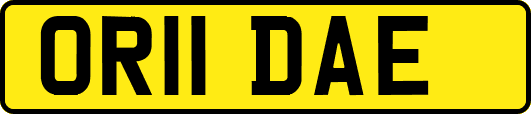 OR11DAE