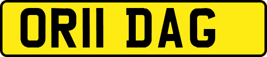 OR11DAG
