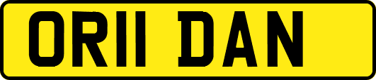 OR11DAN